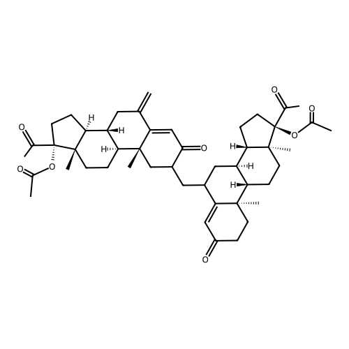 Medroxyprogesterone Impurity 18