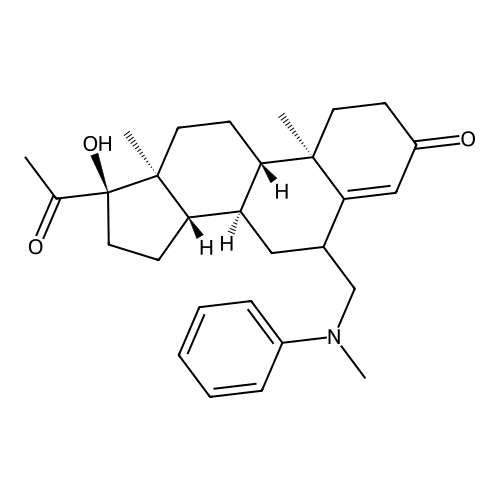 Medroxyprogesterone Impurity 14