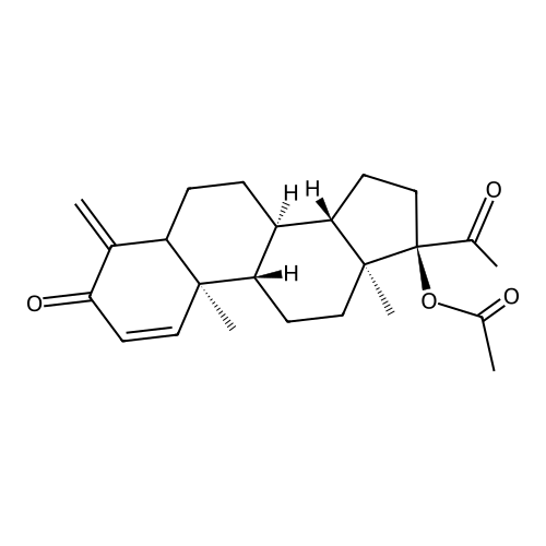 Medroxyprogesterone Impurity 16