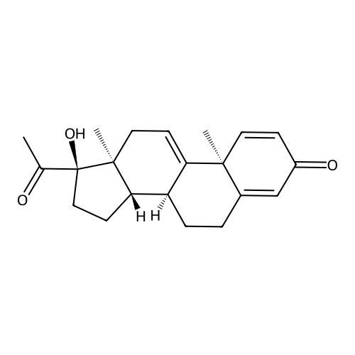 Fluorometholone Impurity 10