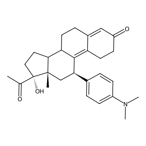 Ulipristal Impurity 16
