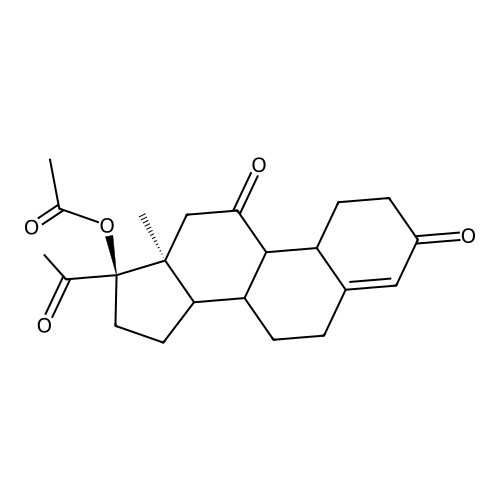 Ulipristal Impurity 14