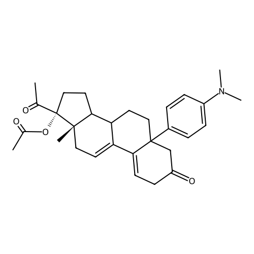 Ulipristal Impurity 18