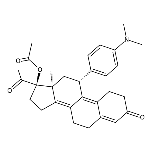 Ulipristal Impurity 21
