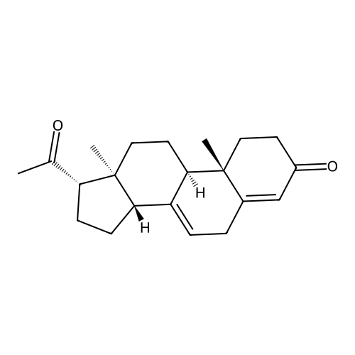 Dydrogesterone Impurity 8