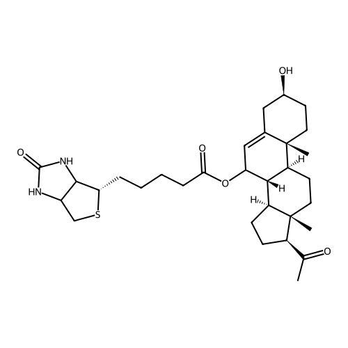 Pregnenolone Impurity 33