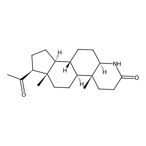 Finasteride Impurity 34