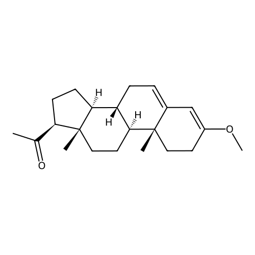 Progesterone Impurity 53