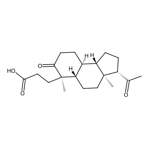 Progesterone Impurity 56
