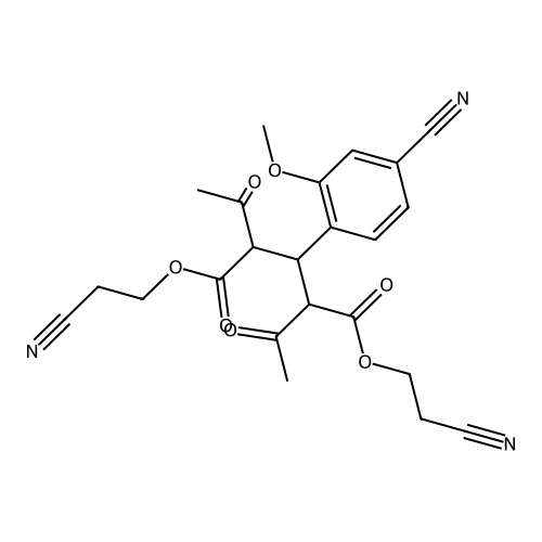 Finerenone Impurity 123