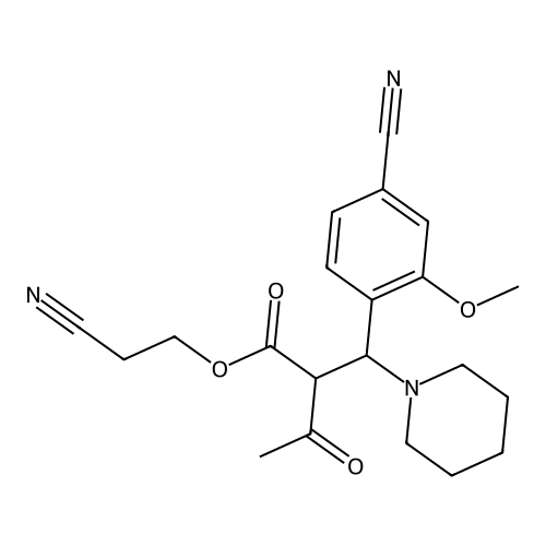 Finerenone Impurity 107