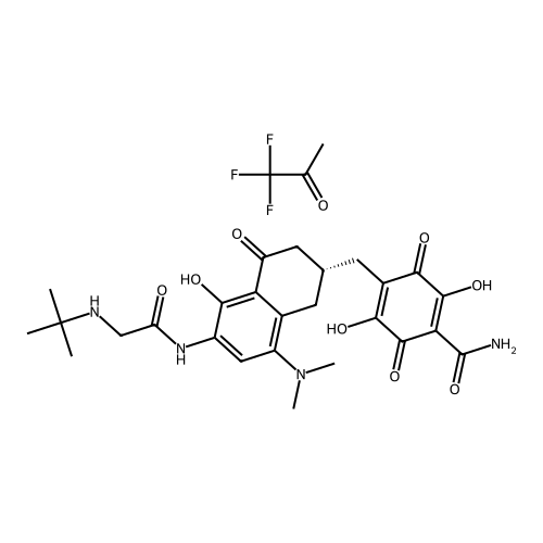 Tigecycline Impurity 23 TFA