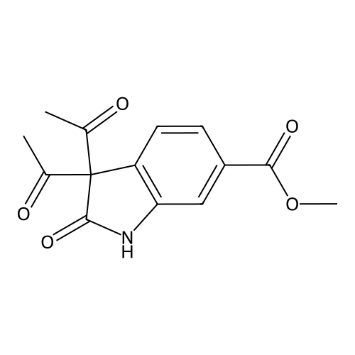 Nintedanib Impurity 93