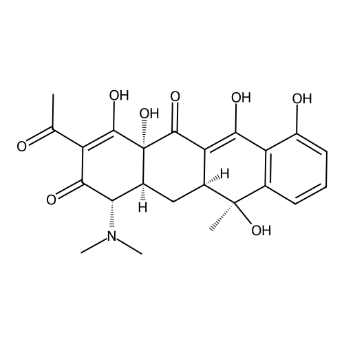 Tetracycline EP Impurity B