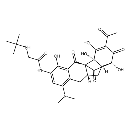 Tigecycline Impurity 5
