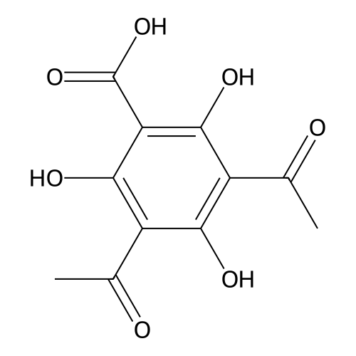 Phloroglucinol impurity 53