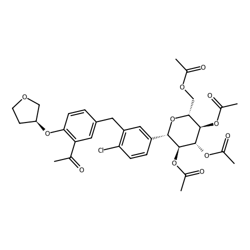 Empagliflozin Impurity 165