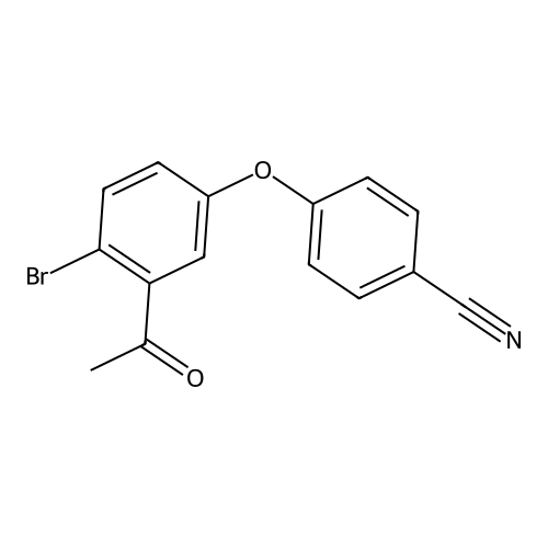 Crisaborole impurity 132