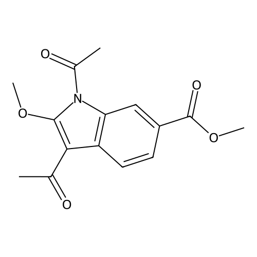 Nintedanib Nintedanib Impurity 88