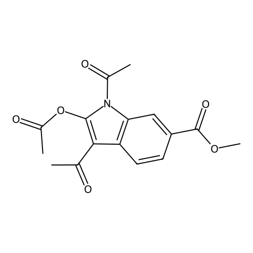 Nintedanib Impurity 89