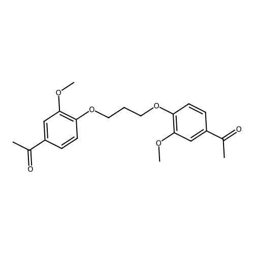 Iloperidone Impurity 18