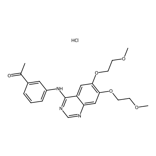 Erlotinib impurity 4