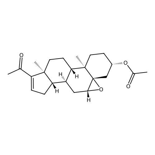 Pregnenolone Impurity 12
