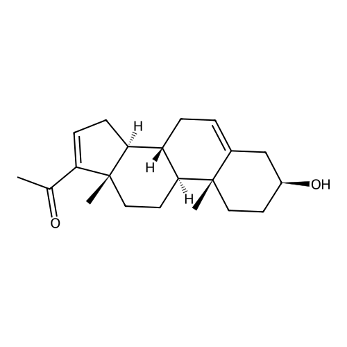 16-Dehydropregnenolone