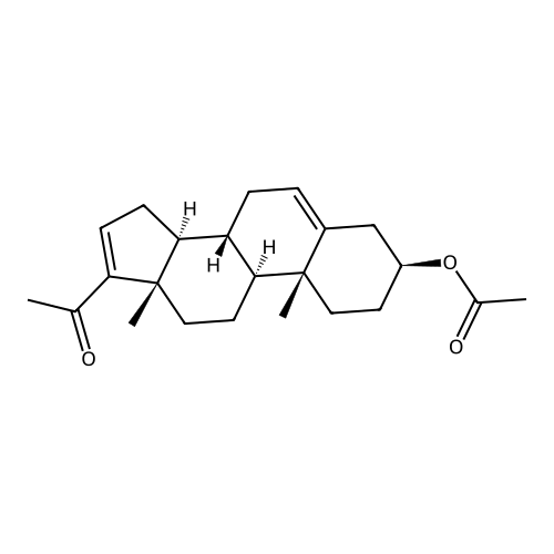 Dehydropregnenolone acetate