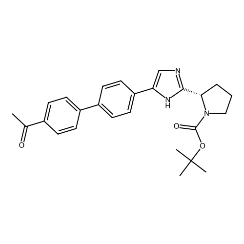 Daclatasvir Impurity 14