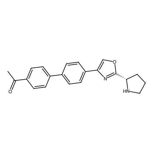 Daclatasvir Impurity 17