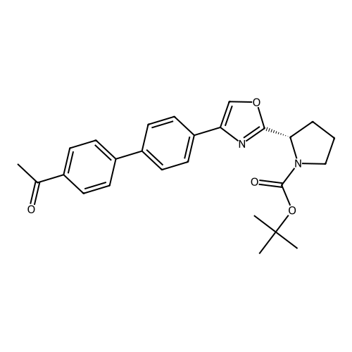 Daclatasvir Impurity 15