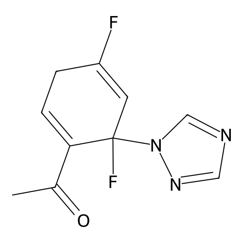 Fluconazole impurity E [WHO-IP]
