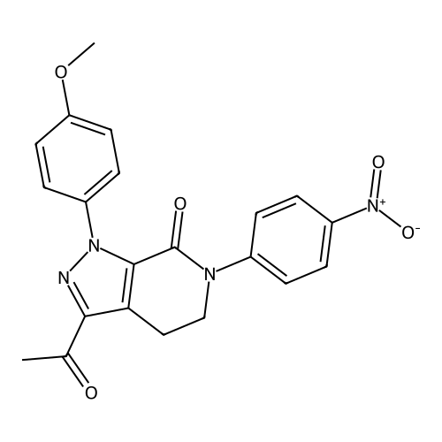 Apixaban Impurity 161