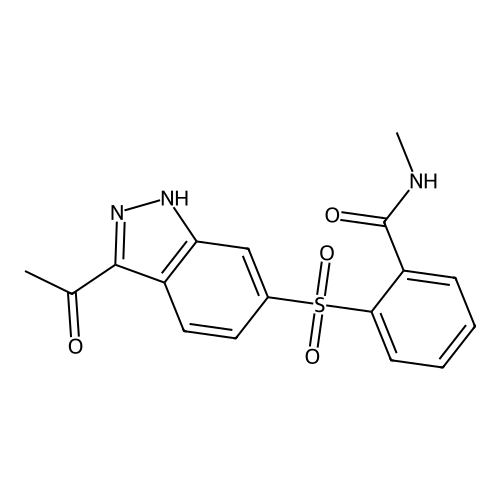 Axitinib Impurity 55