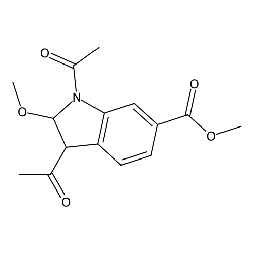 Nintedanib Impurity 112