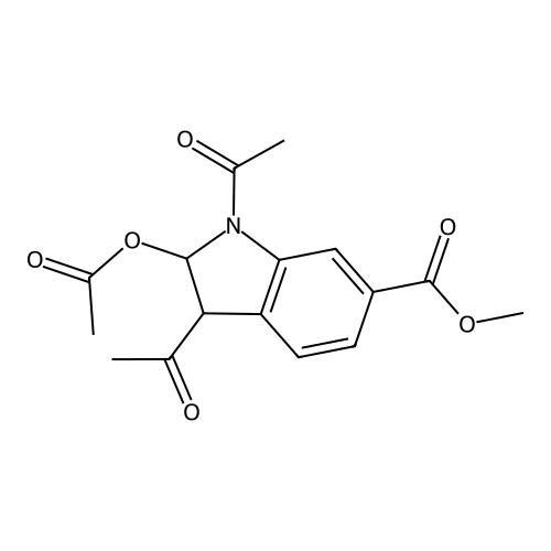 Nintedanib Impurity 85
