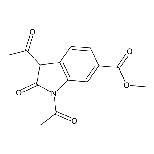 Nintedanib Impurity 84