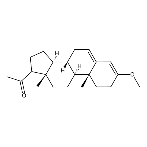 Progesterone Impurity 43