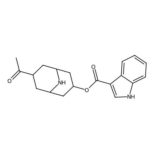 Dolasetron Impurity 3