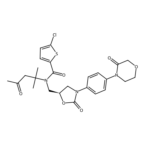 Rivaroxaban Impurity 97