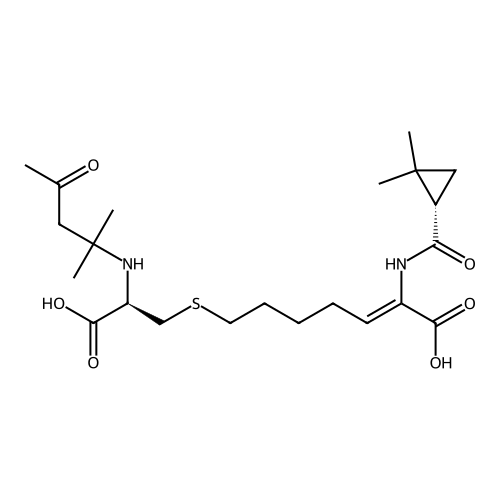 Cilastatin EP Impurity C