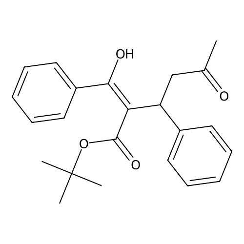 Warfarin impurity 19