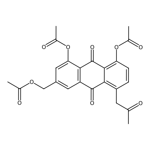 Diacerein Impurity 23