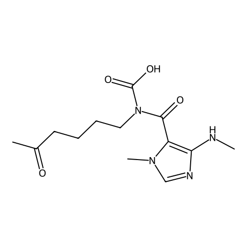 Pentoxifylline Impurity 26