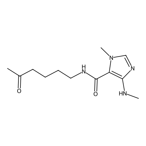 Pentoxifylline Impurity N3