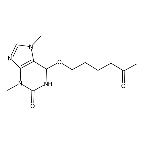 Pentoxifylline Impurity 29