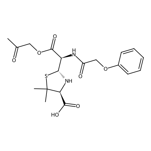 Benzylpenicillin Impurity 4