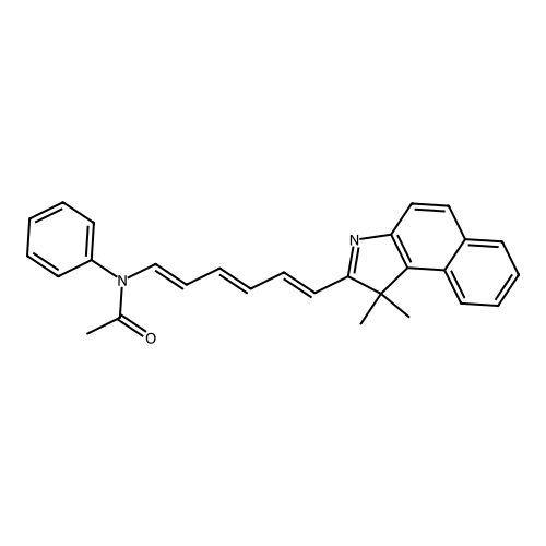 Indocyanine Green Impurity 17
