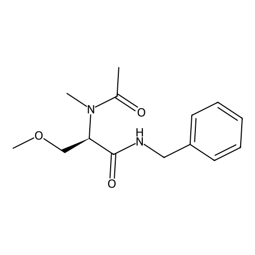 Lacosamide EP Impurity C (R-isomer)